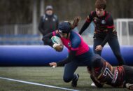 Федерация регби России — rugby.ru официальный сайт - Официальный сайт Федерации регби России