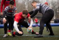 Федерация регби России — rugby.ru официальный сайт - Официальный сайт Федерации регби России