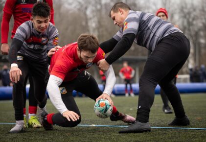 Федерация регби России — rugby.ru официальный сайт - Официальный сайт Федерации регби России