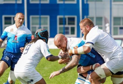 Федерация регби России — rugby.ru официальный сайт - Официальный сайт Федерации регби России