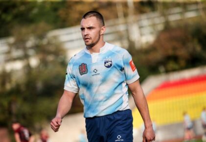 Федерация регби России — rugby.ru официальный сайт - Официальный сайт Федерации регби России