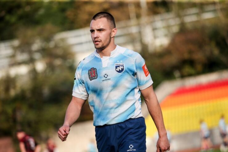 Федерация регби России — rugby.ru официальный сайт - Официальный сайт Федерации регби России