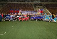 Федерация регби России — rugby.ru официальный сайт - Официальный сайт Федерации регби России