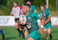 Федерация регби России — rugby.ru официальный сайт - Официальный сайт Федерации регби России