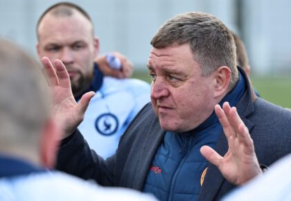 Федерация регби России — rugby.ru официальный сайт - Официальный сайт Федерации регби России