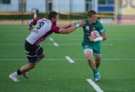 Федерация регби России — rugby.ru официальный сайт - Официальный сайт Федерации регби России