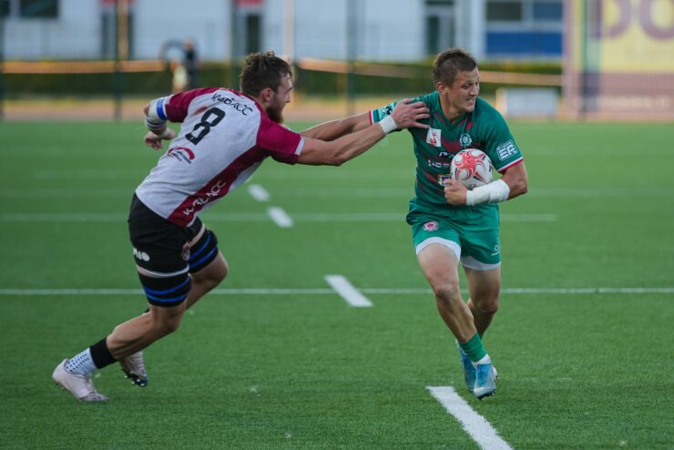 Федерация регби России — rugby.ru официальный сайт - Официальный сайт Федерации регби России