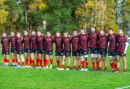Федерация регби России — rugby.ru официальный сайт - Официальный сайт Федерации регби России