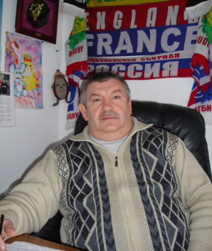 Федерация регби России — rugby.ru официальный сайт - Официальный сайт Федерации регби России