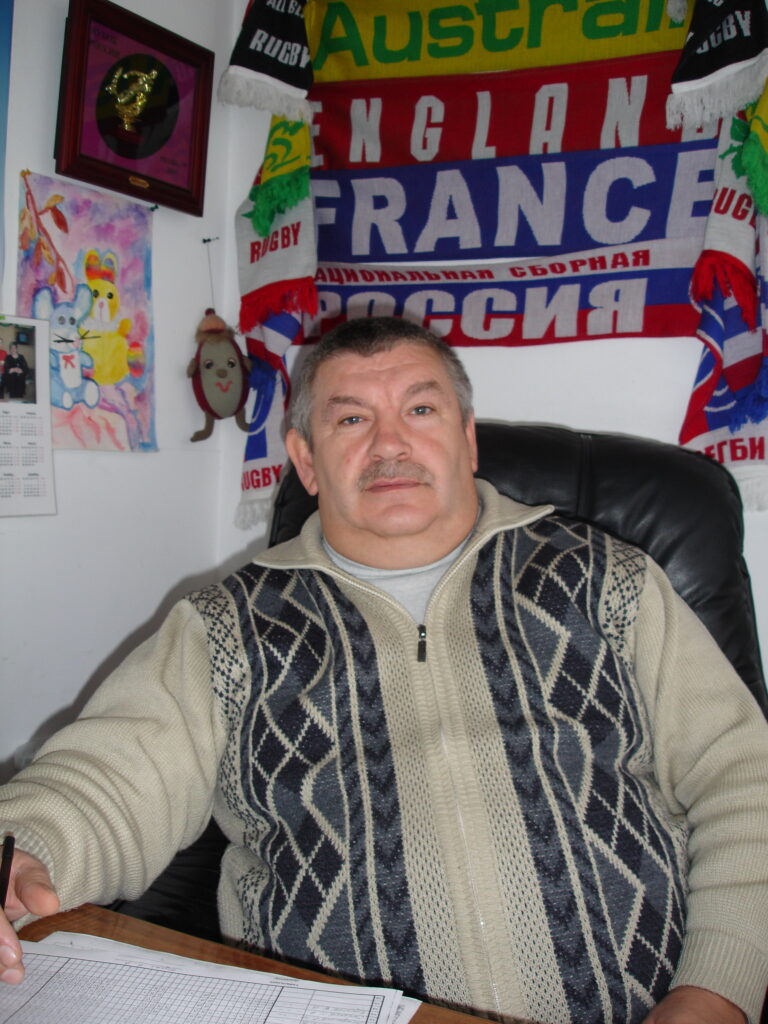 Федерация регби России — rugby.ru официальный сайт - Официальный сайт Федерации регби России