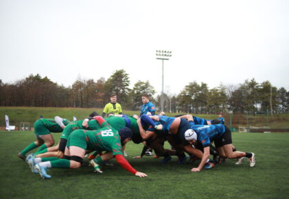 Федерация регби России — rugby.ru официальный сайт - Официальный сайт Федерации регби России