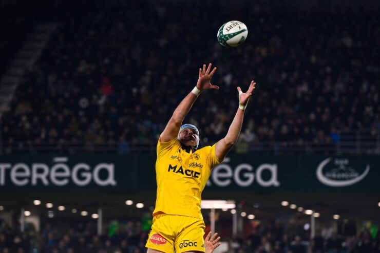 Федерация регби России — rugby.ru официальный сайт - Официальный сайт Федерации регби России