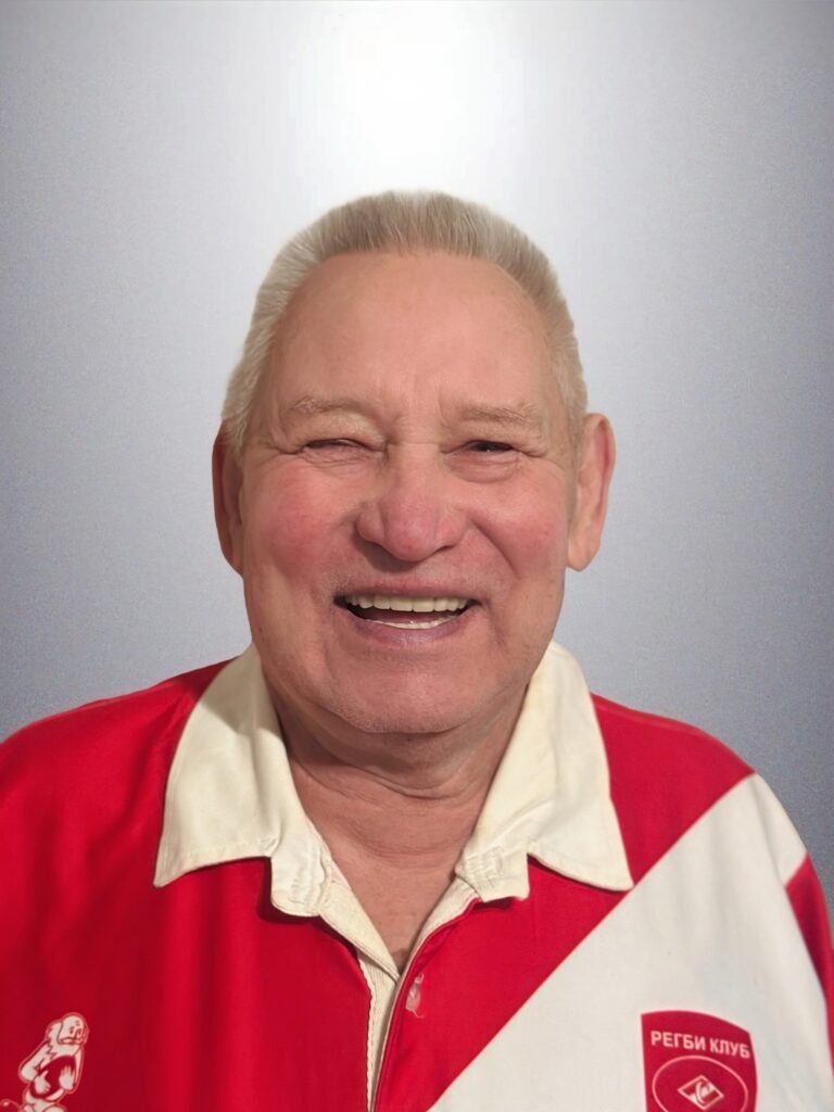 Федерация регби России — rugby.ru официальный сайт - Официальный сайт Федерации регби России