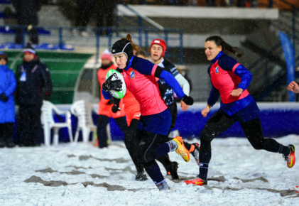 Федерация регби России — rugby.ru официальный сайт - Официальный сайт Федерации регби России