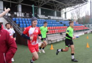 Федерация регби России — rugby.ru официальный сайт - Официальный сайт Федерации регби России