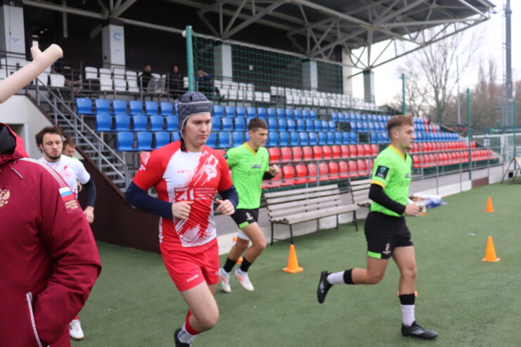 Федерация регби России — rugby.ru официальный сайт - Официальный сайт Федерации регби России