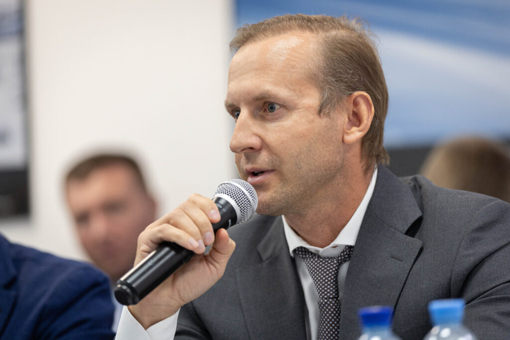 С днем рождения, Кирилл Андреевич!