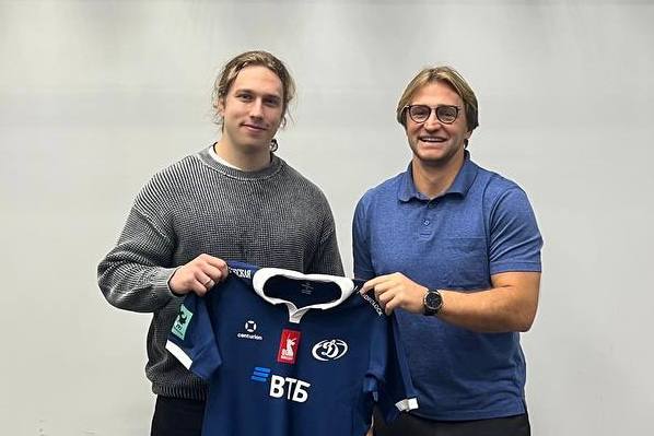 Федерация регби России — rugby.ru официальный сайт - Официальный сайт Федерации регби России