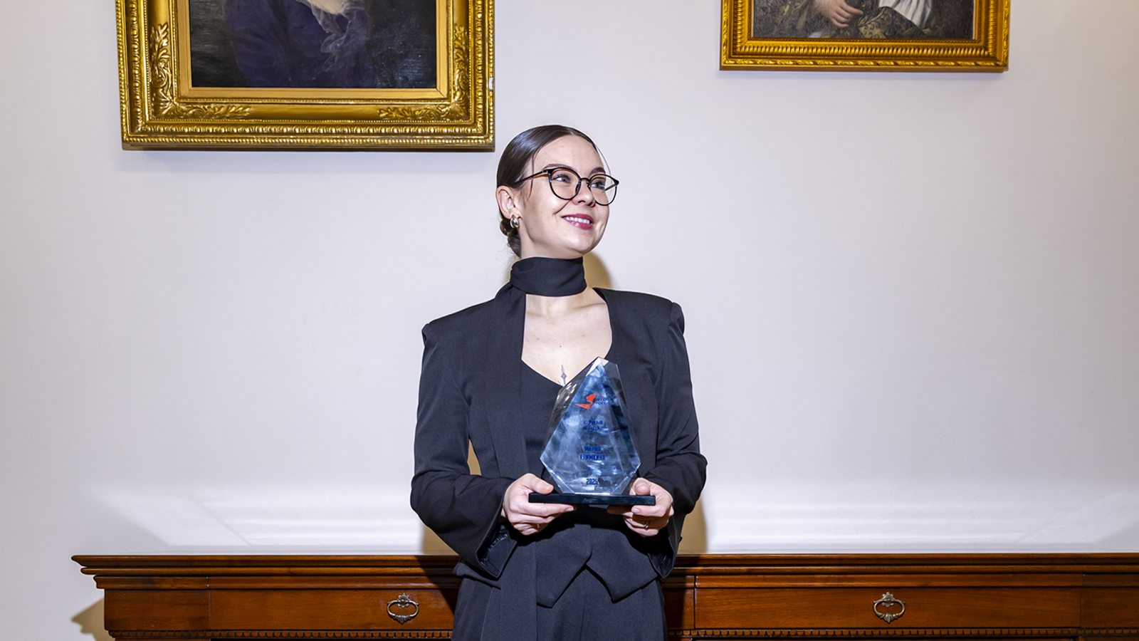 Мария Климкина: «Уважение и контакт с игроками строятся именно на этом балансе: жёсткость в игре и открытость вне её»