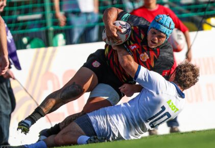 Федерация регби России — rugby.ru официальный сайт - Официальный сайт Федерации регби России