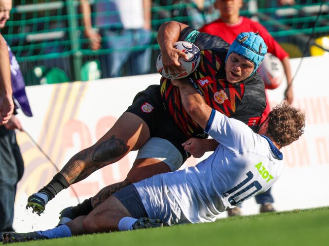 Федерация регби России — rugby.ru официальный сайт - Официальный сайт Федерации регби России