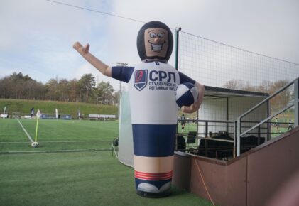 Федерация регби России — rugby.ru официальный сайт - Официальный сайт Федерации регби России