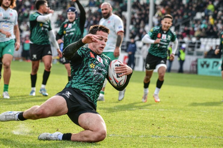 Федерация регби России — rugby.ru официальный сайт - Официальный сайт Федерации регби России