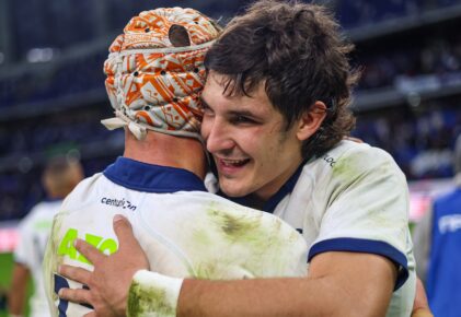 Федерация регби России — rugby.ru официальный сайт - Официальный сайт Федерации регби России