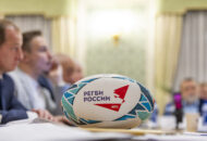 Федерация регби России — rugby.ru официальный сайт - Официальный сайт Федерации регби России