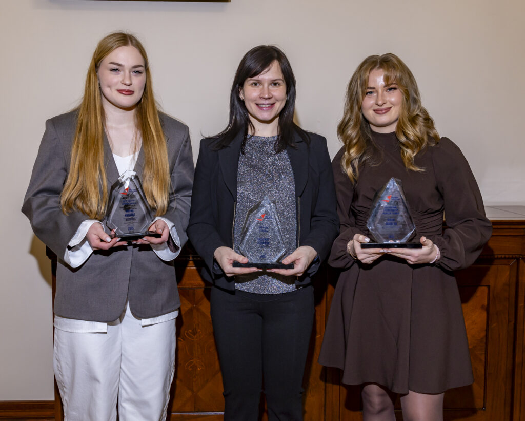 Алёна Ананьева: «Командные награды для меня важнее личных достижений»