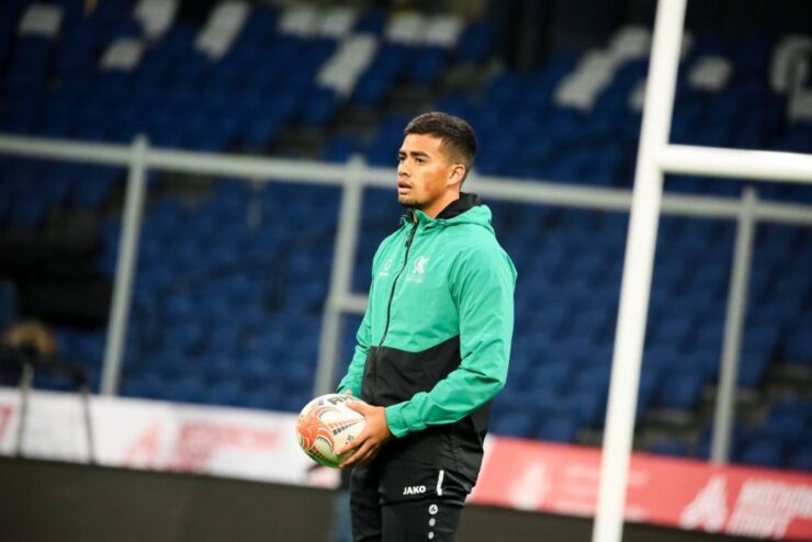 Федерация регби России — rugby.ru официальный сайт - Официальный сайт Федерации регби России