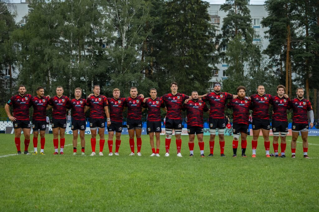 «ВВА-Подмосковье» рассталась с семью игроками