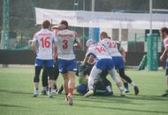 Федерация регби России — rugby.ru официальный сайт - Официальный сайт Федерации регби России