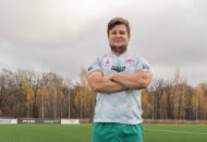 Федерация регби России — rugby.ru официальный сайт - Официальный сайт Федерации регби России