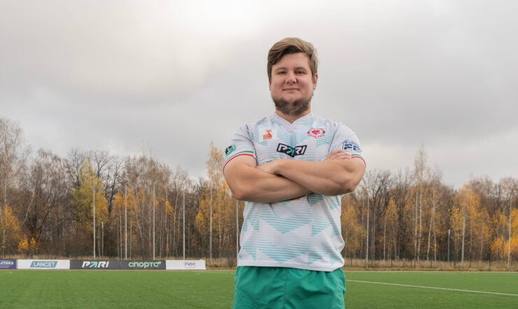 Федерация регби России — rugby.ru официальный сайт - Официальный сайт Федерации регби России