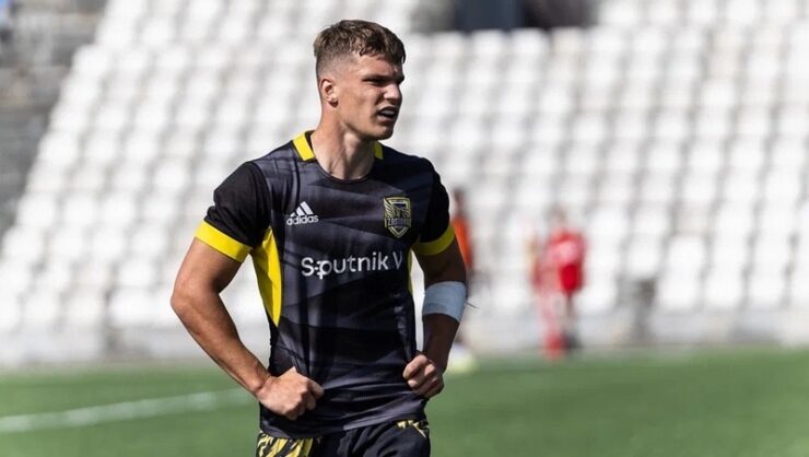 Федерация регби России — rugby.ru официальный сайт - Официальный сайт Федерации регби России