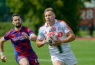 Федерация регби России — rugby.ru официальный сайт - Официальный сайт Федерации регби России