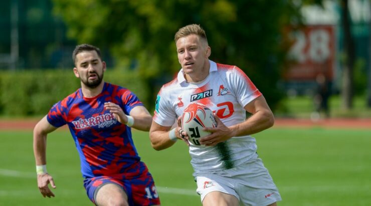 Федерация регби России — rugby.ru официальный сайт - Официальный сайт Федерации регби России