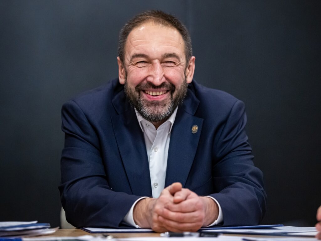 С Днем Рождения, Алексей Валерьевич!