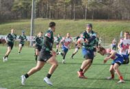 Федерация регби России — rugby.ru официальный сайт - Официальный сайт Федерации регби России