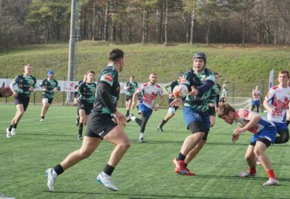 Федерация регби России — rugby.ru официальный сайт - Официальный сайт Федерации регби России