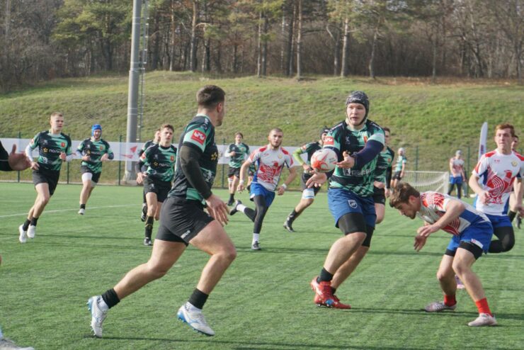 Федерация регби России — rugby.ru официальный сайт - Официальный сайт Федерации регби России