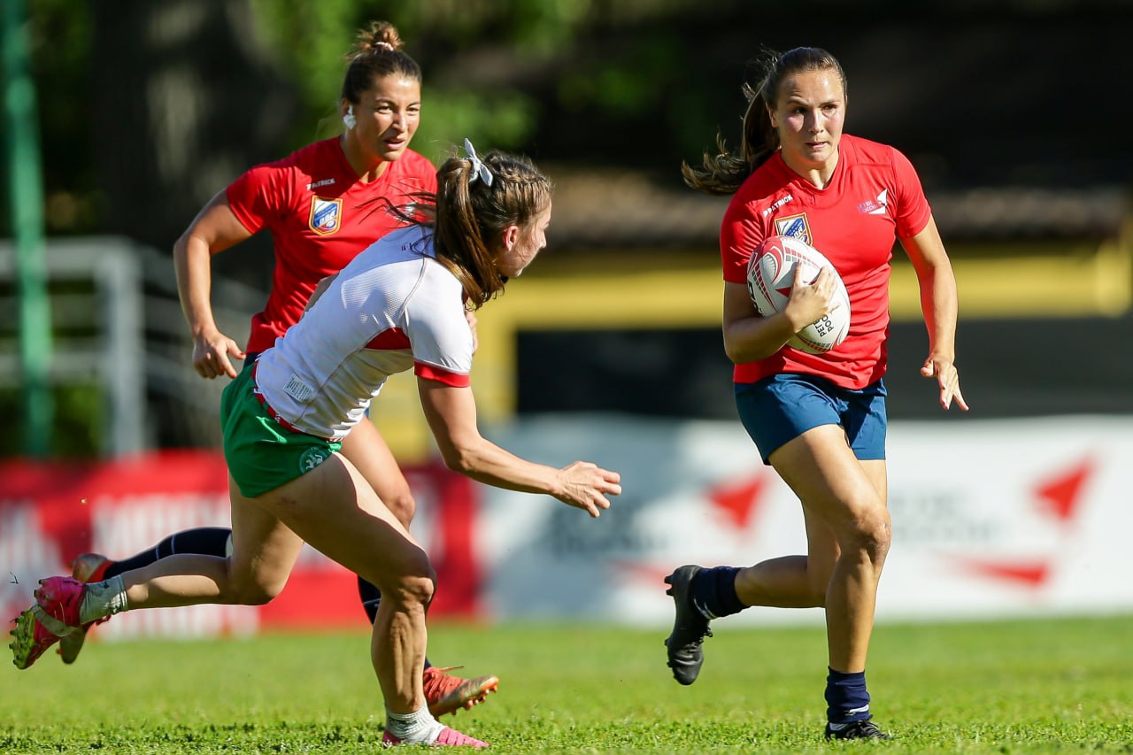 Ольга Любимкина стала игроком ЦСКА