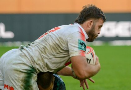 Федерация регби России — rugby.ru официальный сайт - Официальный сайт Федерации регби России