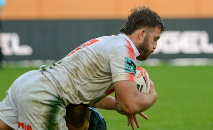 Федерация регби России — rugby.ru официальный сайт - Официальный сайт Федерации регби России