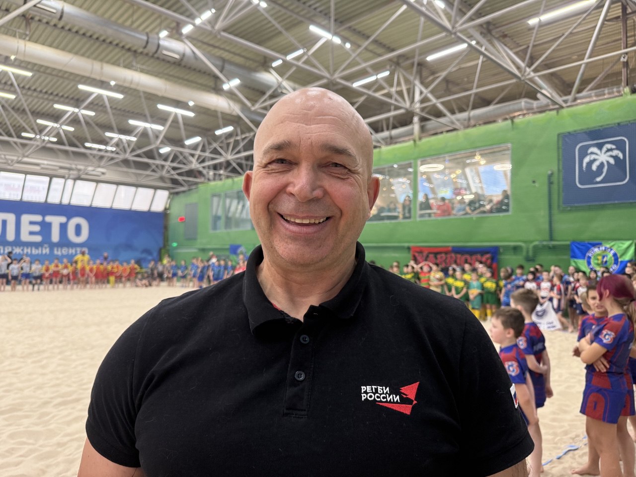 Виктор Ковтун: «Год завершаем мощнейшим аккордом. На разрыв!»