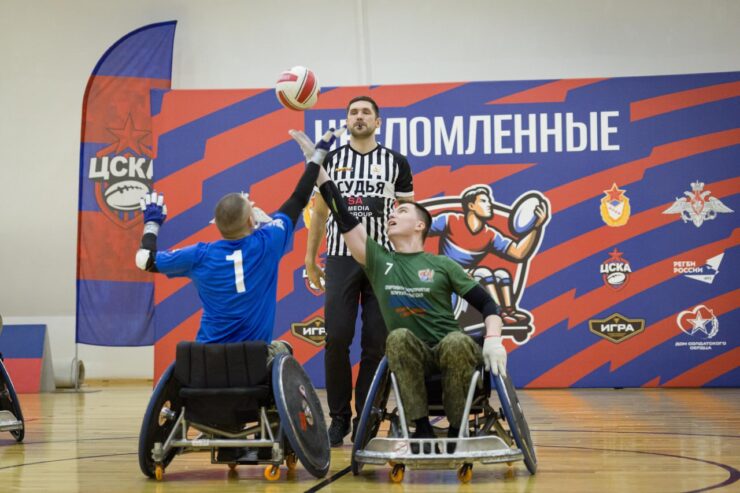 Федерация регби России — rugby.ru официальный сайт - Официальный сайт Федерации регби России