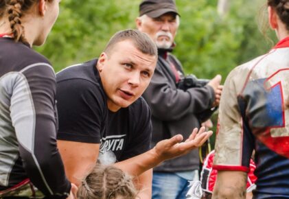 Федерация регби России — rugby.ru официальный сайт - Официальный сайт Федерации регби России