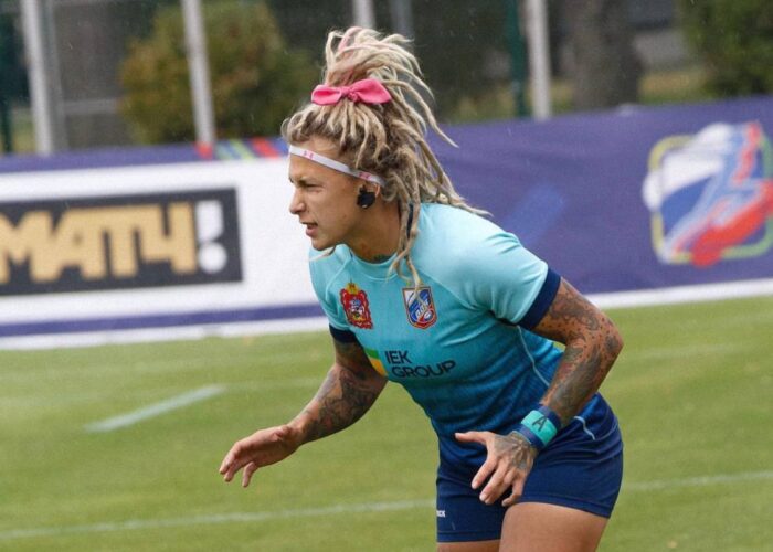 Федерация регби России — rugby.ru официальный сайт - Официальный сайт Федерации регби России