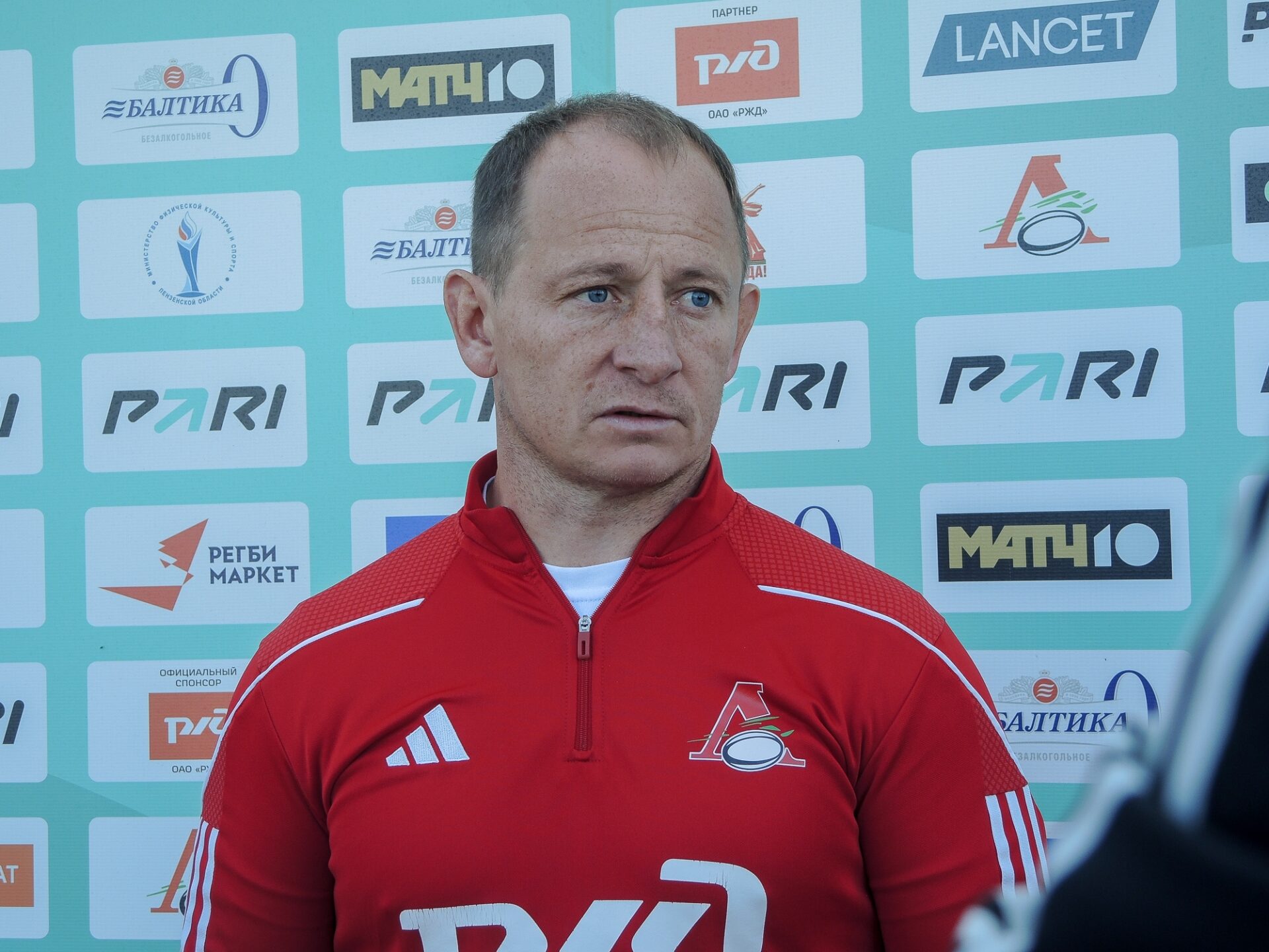 Александр Янюшкин: «Мы понимаем, что есть над чем работать, и уже делаем это с прицелом на новый сезон»